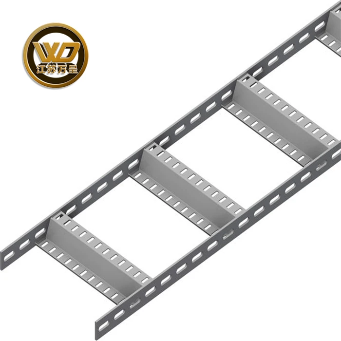 made in china best price difference between cable ladder and cable tray accessories support system for sale