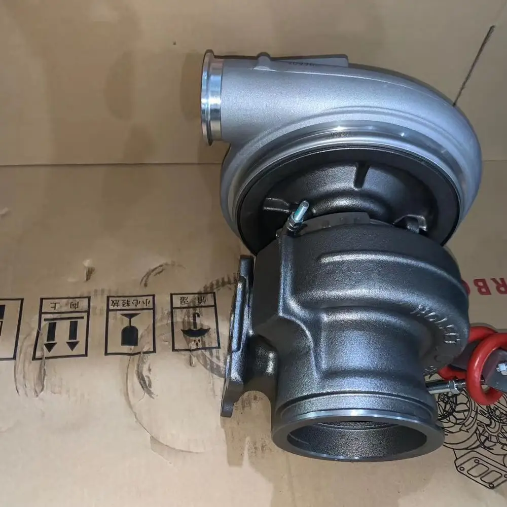 E320E 315D 323D2Supercharger водяной насос 3066 3306 s8k для деталей экскаватора