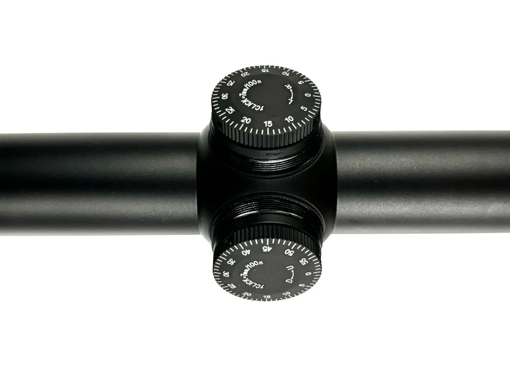 New scope 3-9x40 Laser Model Binoculars Outdoor Optics for Night Hunting and Sports