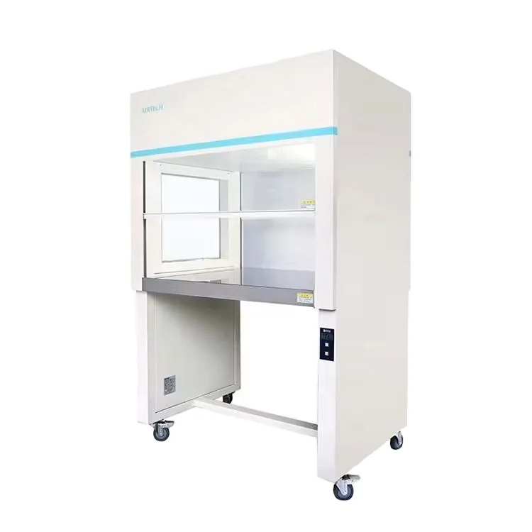 Factory Direct China Corrosive Substances Chemicals Storage Cabinet Pharmacy Laboratory Biological Safety Cabinet