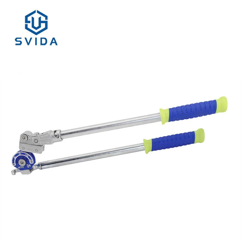 16mm Lever Type Tube Bender Pipe Bender for Aluminium Copper Stainless Steel Tube