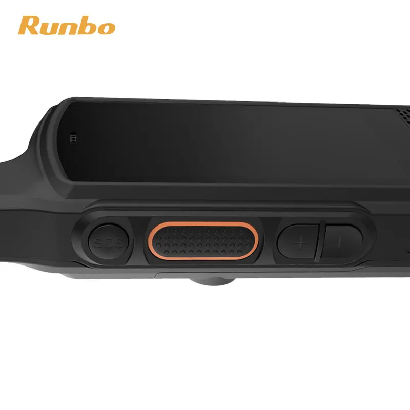 Лучший Android смартфон Runbo A3 MTK6739 Quad Core 13MP камера