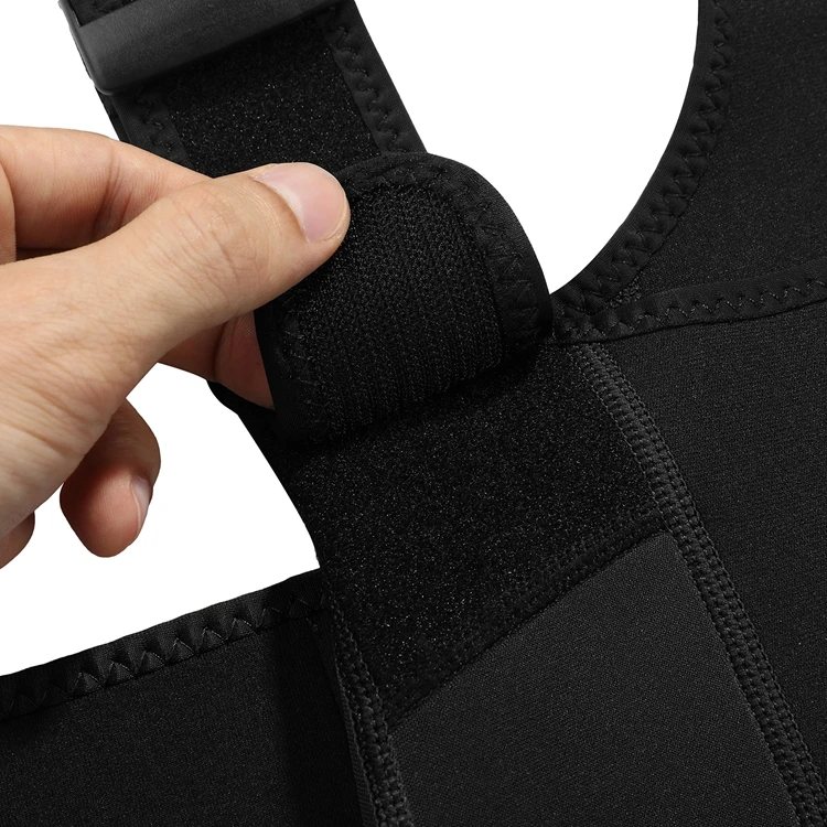 Free Sample Body Compression Women Full Body Shaper Open Bust Corset Shapewear Waist Trainer Shaper Leggings