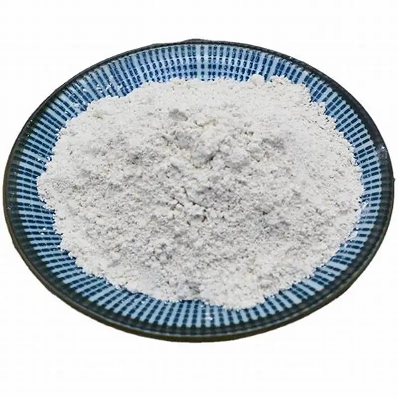 Cosmetic Grade Raw Material CAS 81859-24-7 Polyquaternium-10 Powder for Personal Skin Hair Care