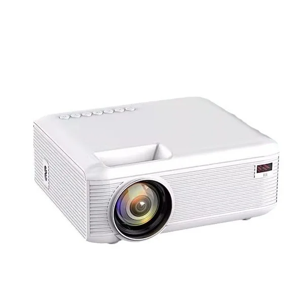 Lightvalve Hot Home Theater System Android Outdoor 4k Projection Smart Proyector Filme Mini Projectors Mobile Phone X5 Projector