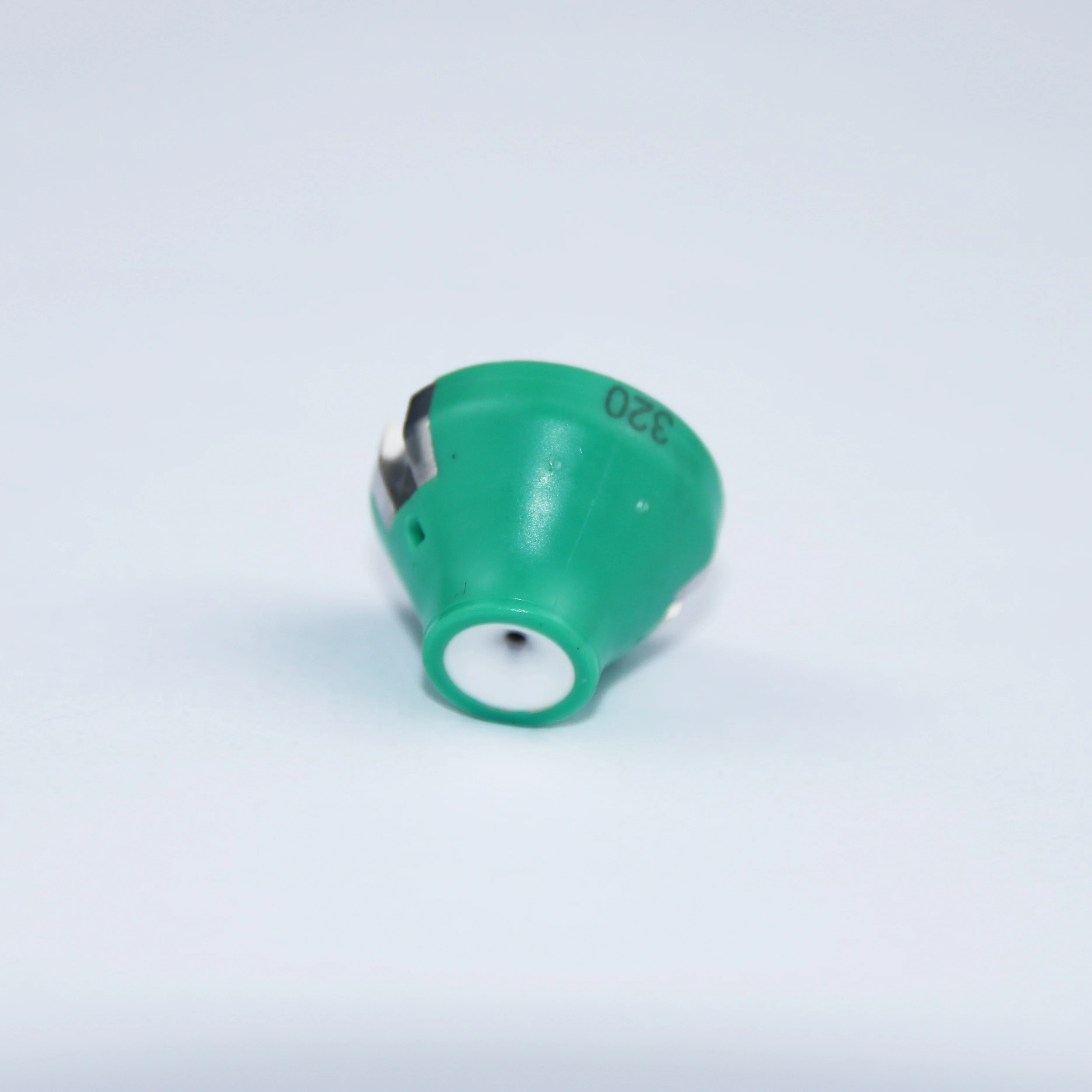 Premium Lower 25mm S320 Green Diamond Sodick Wire Guide for Sodick Machines