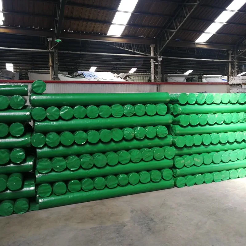 Hot Outdoor Pe Waterproof Tarpaulin Heavy Duty Waterproof Polyethylene Tarpaulin Roll