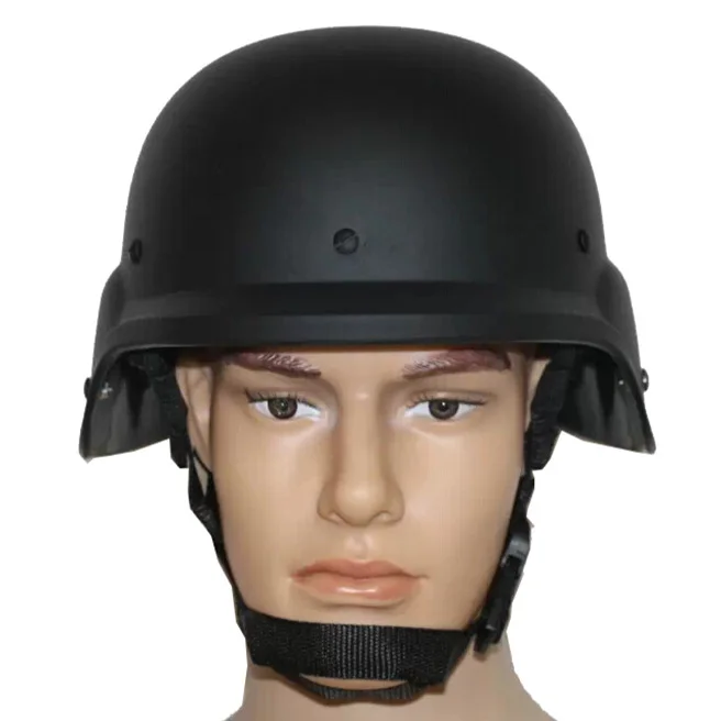 
ABS Four-point Suspension System M88 PASGT Helmet Motor Cross Helmets 