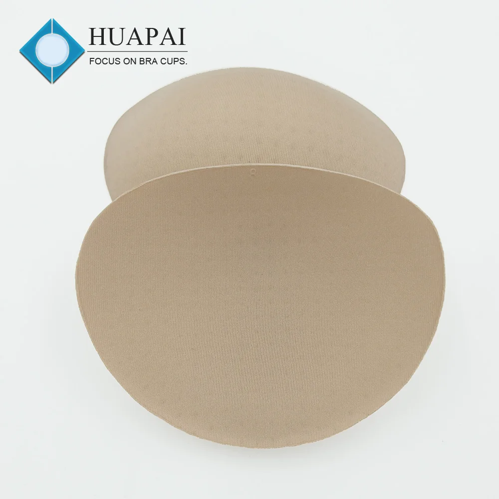 Китайский производитель, съемный дышащий бюстгальтер с чашкой из пены разных размеров