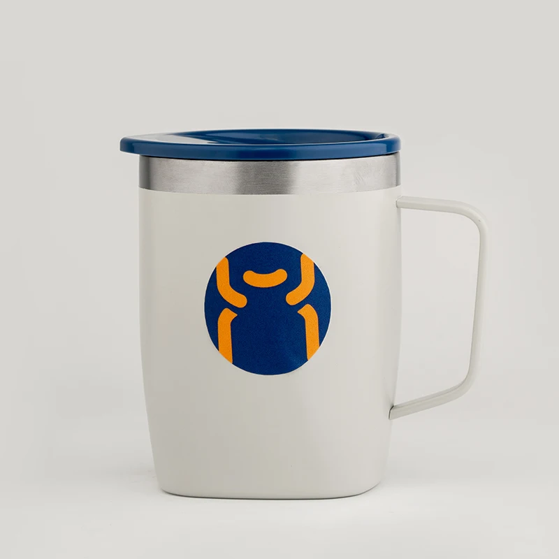 2022 самый популярный двойной стакан из нержавеющей стали 300 мл сублимационный 20 унций тонкий небольшой