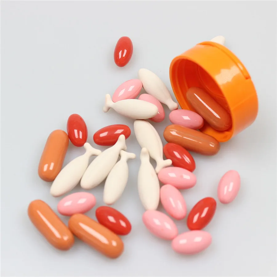 Wholesale Natural Food supplements softgel gingko biloba