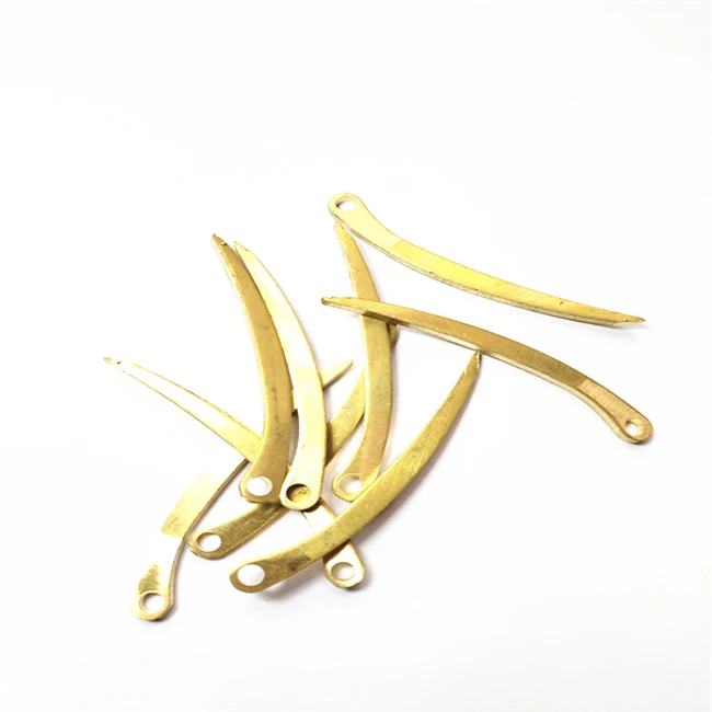 Factory sales customization metal saxophone mouthpiece musical instruments accessories