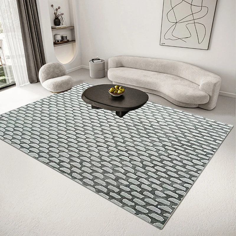 Superior Quality Luxurious Wool Carpet Machine Made Hotel Carpet from Leading Supplier for Home Use