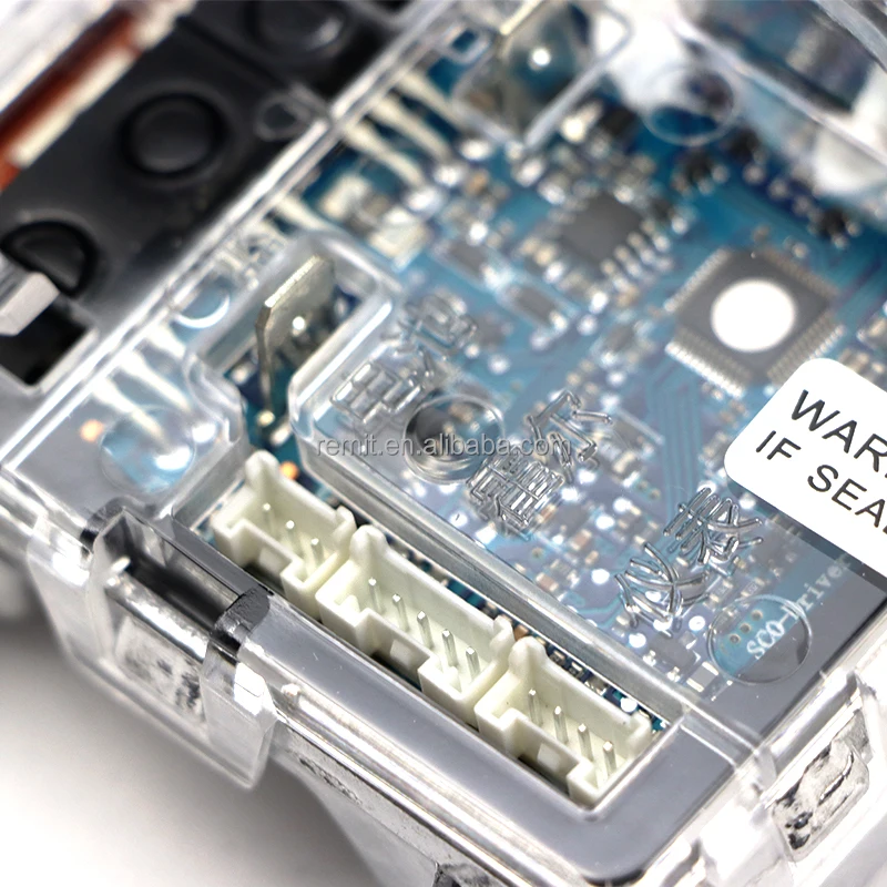 Original Electric Scooter Parts Main Controller Scooter Motherboard For  V3.0 PRO PRO 2