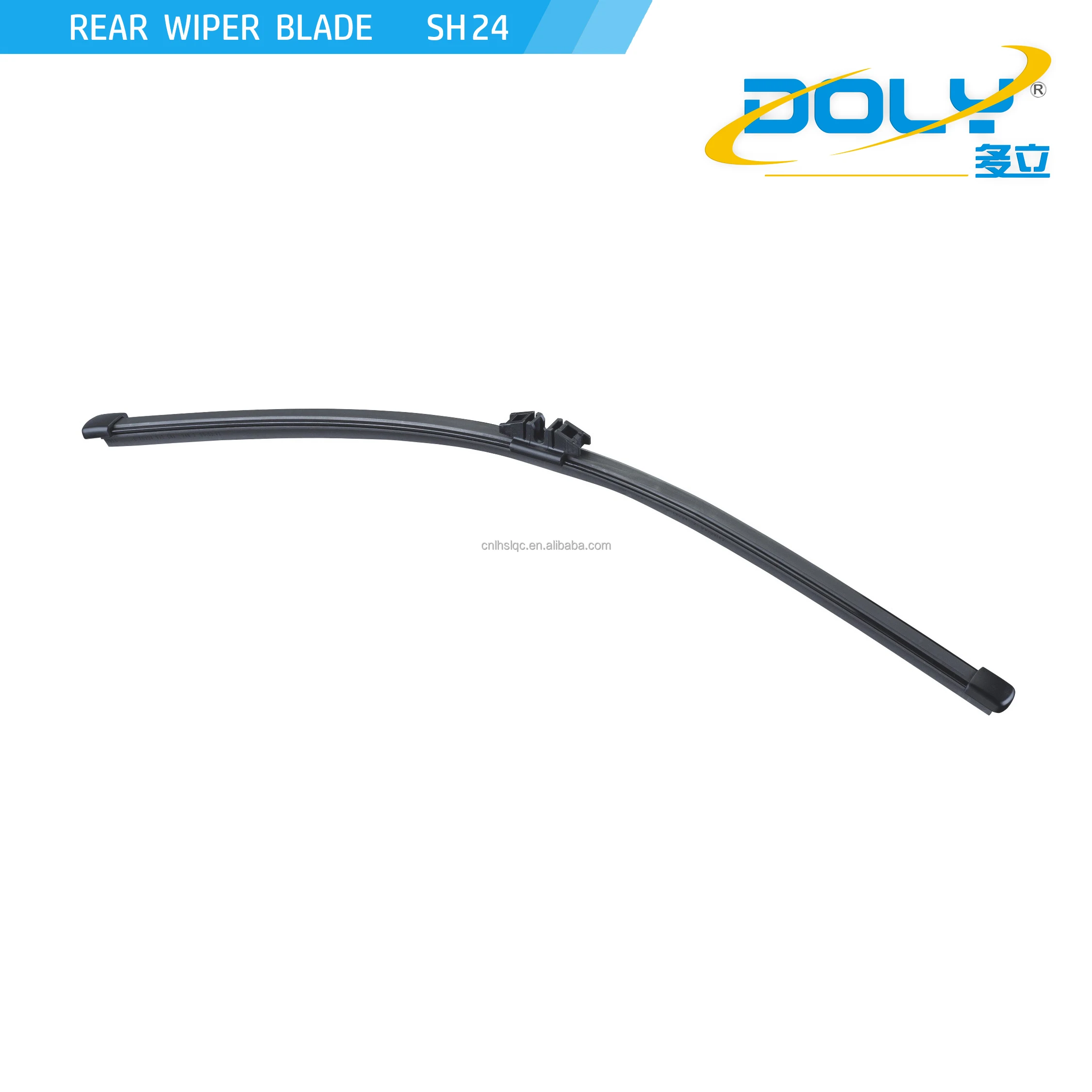 BM W X3 X5 X7  FORD ecosport ESCAPE VOLVO C30 V40 V60 XC40 XC60  COUNTRY MAN H4 H6Car windshield auto parts Rear wiper blades