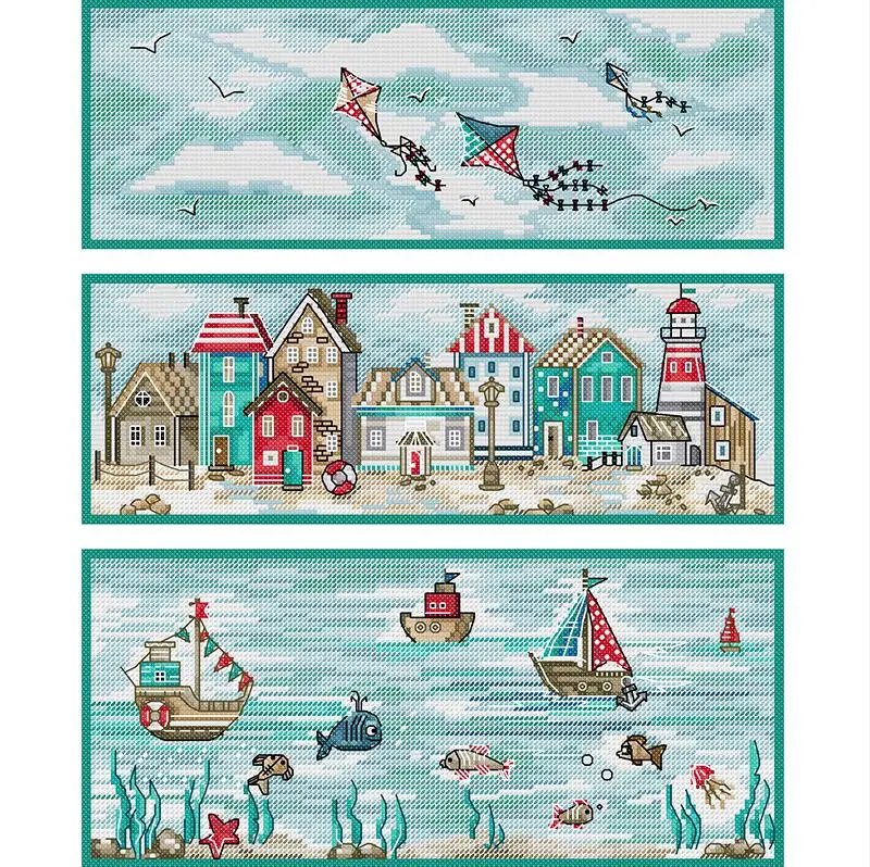 Набор для вышивки