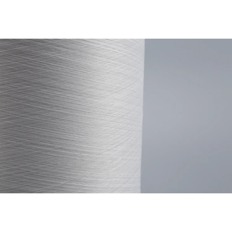 Cheap price polyester yarn for tyre cord fabrics