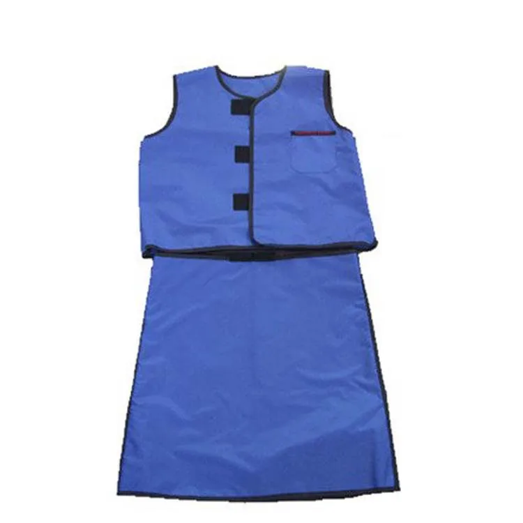 Radiation protection Lead apron 0.5mmpb price