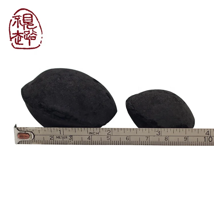 Tiancheng Outdoor Barbecue BBQ Hard Wood Charcoal Briquette Coal  Lump