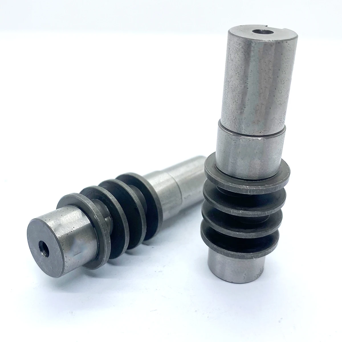 cnc machining custom repair air conditioning refrigerator with screws and nuts hardware accessories rotation shaft