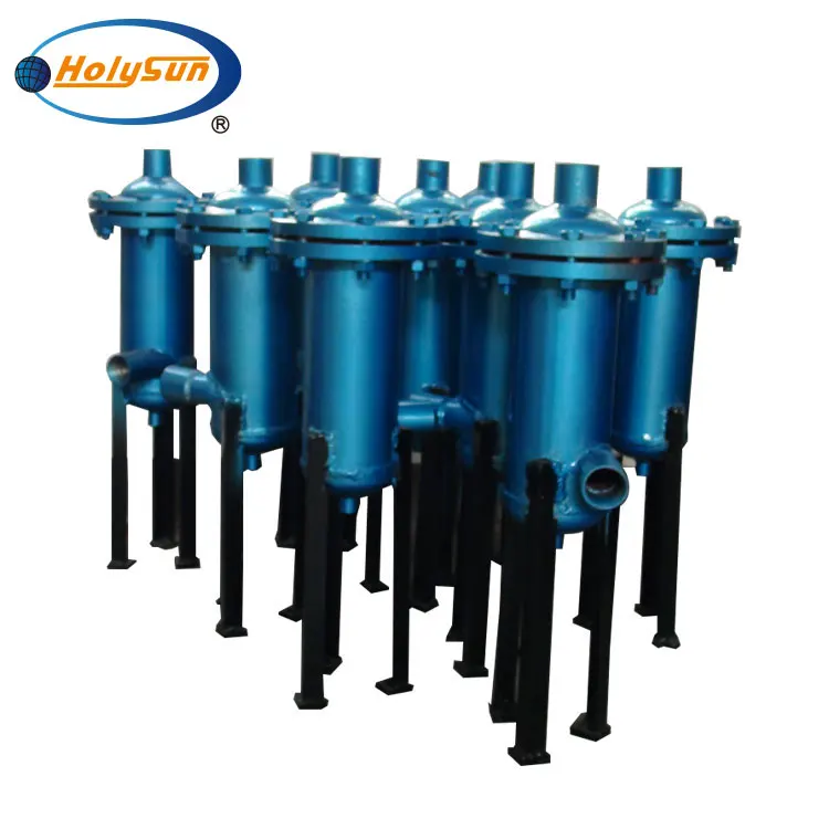 
China supplier high quality air purification condensate separator 