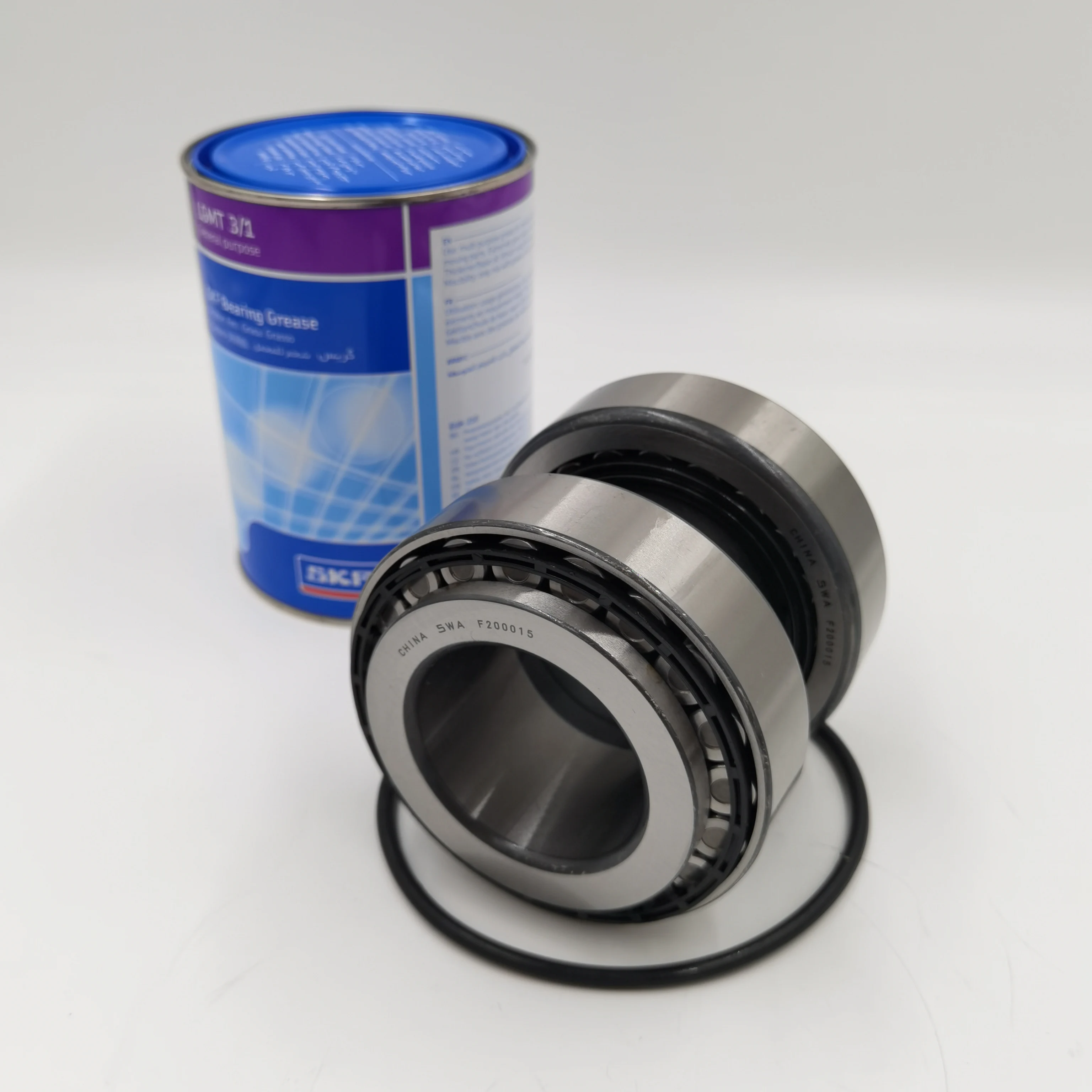 Truck Wheel Bearing SET1346 805958 805923 566074.H195 Truck Wheel Hub Bearing Units for SAF / VOLVO / SCANIA TRUCK