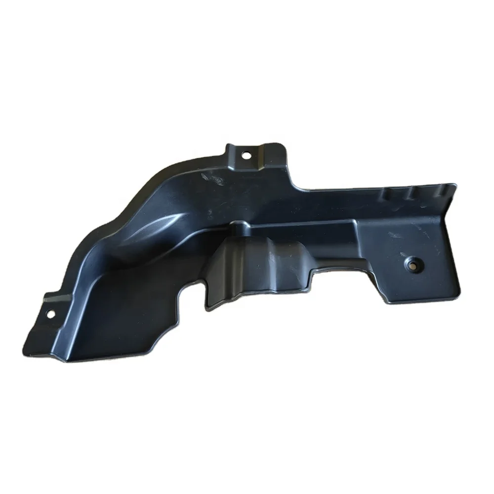 H4831010065A0  Bumper upper left trim panel for Foton ISG engine parts  for truck