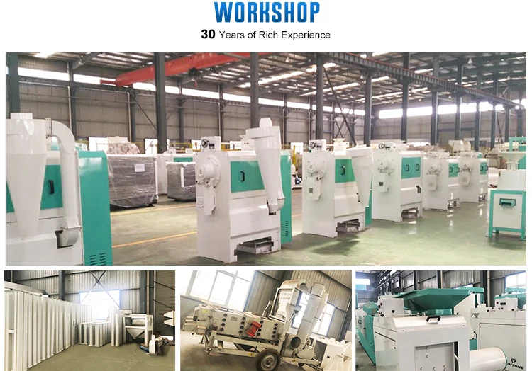 500kg per hour maize mill machines/maize grits grinding corn flour milling making machines for super market grits