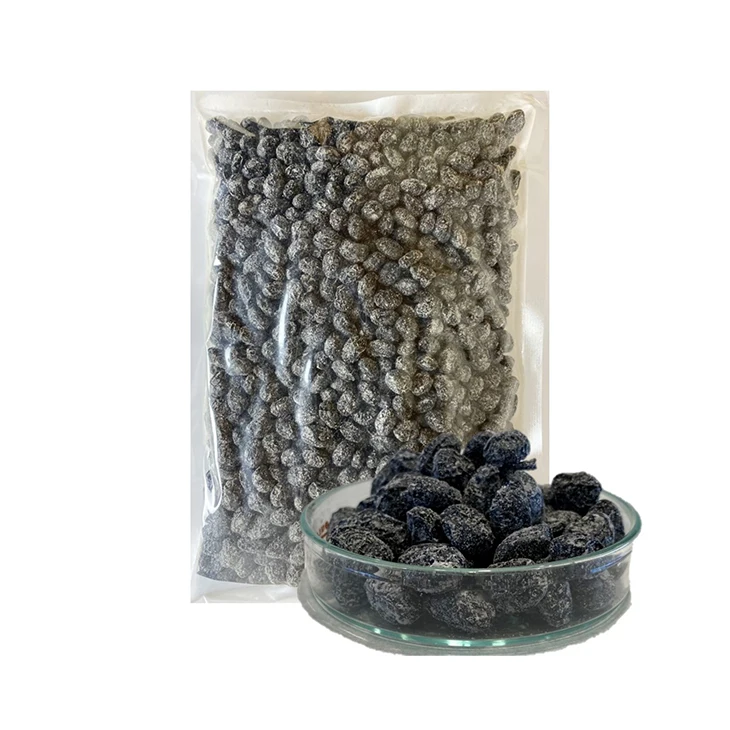 Сушеный протеин, рафинированная Соя с обильным растительным белком