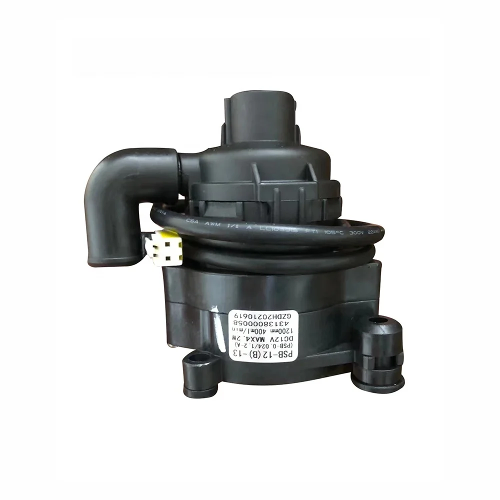 
 PSB-12(B)-13 тепловой насос с передачей тепла от компании 