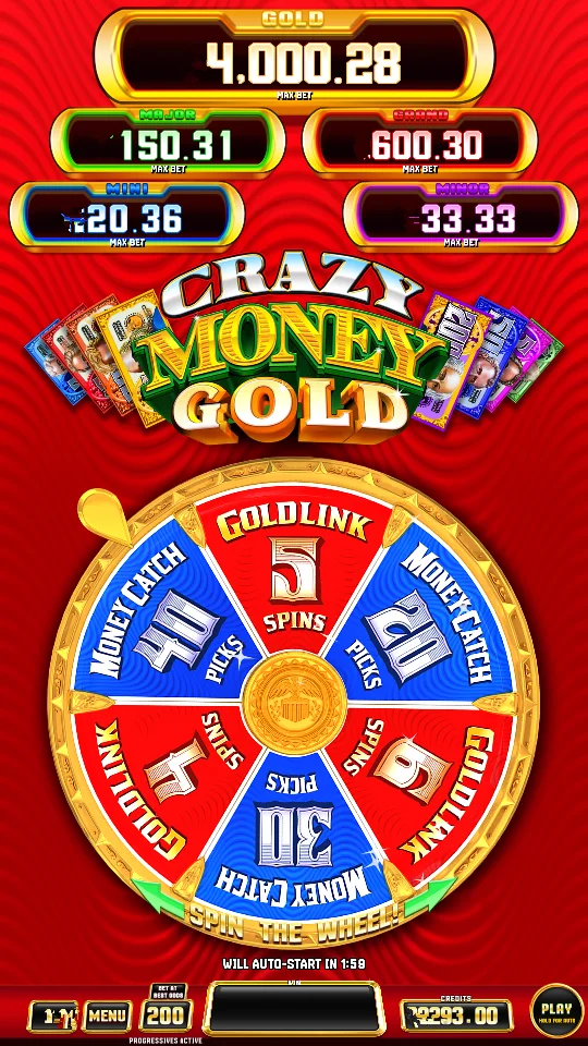 crazy money game pcb board skill software video game for kill machine