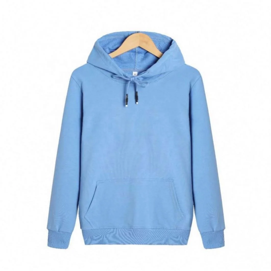 Korean Men Luxury Two Logo Custom 2 Piece 87% Nylon 13% Spandex Hoodie