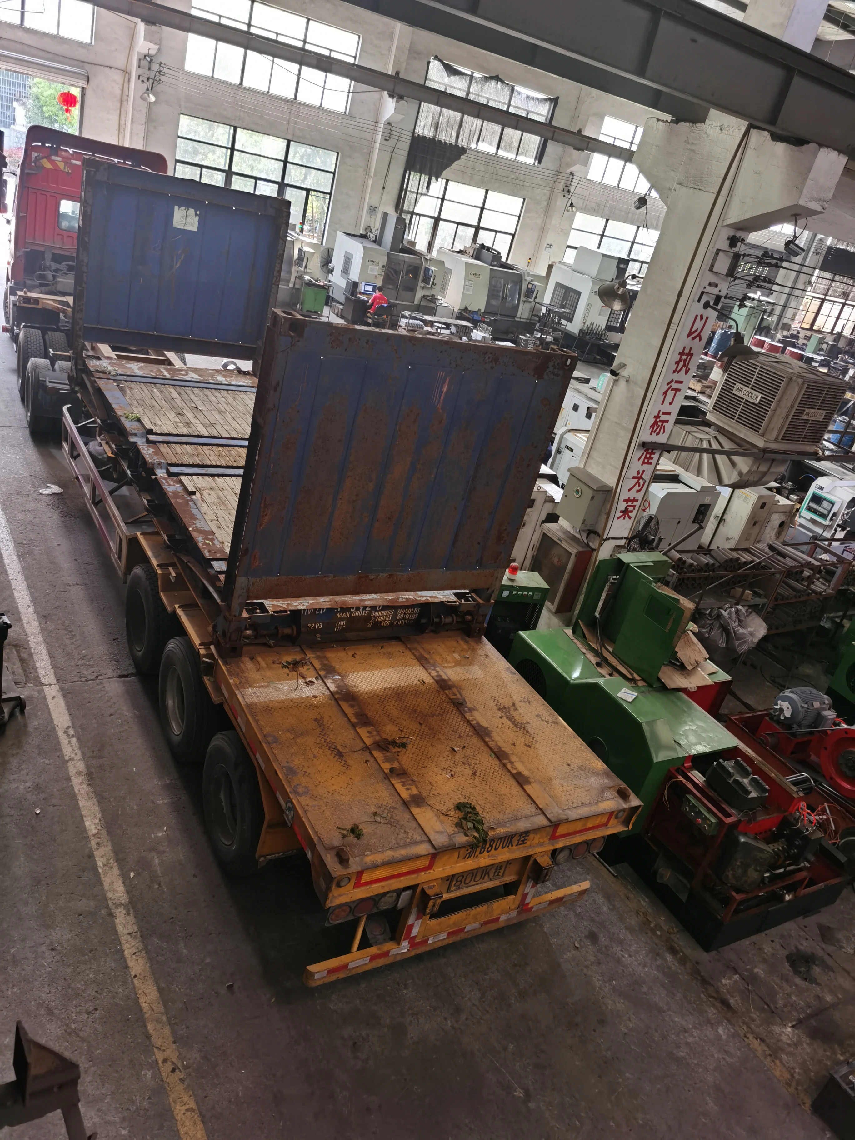M12-M18 big nut former 24B6S Высококачественная машина для производства орехов в
