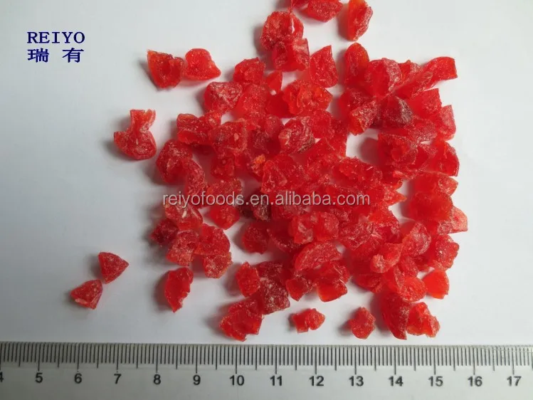 
dry food dried Red Cherry 