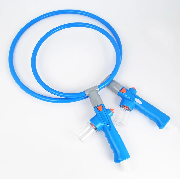 
Pet 360-degree bath without dead ends artifact Dog bathing massager 360-degree water pet dog bath shower grooming pet nozzle 