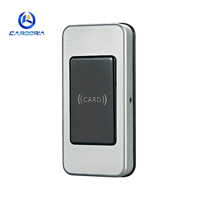 Smart Touch Locker Steel Cabinet 4pcs Aa Batteries Cabinet Electronic Door Lock Locker Keyless For Door