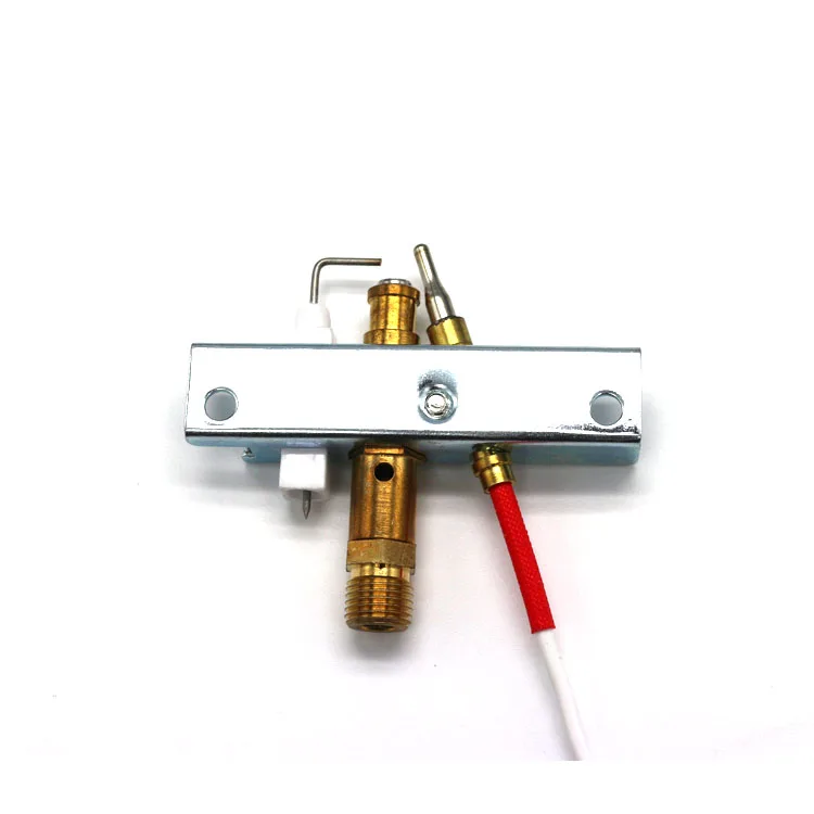 ODS burner ODS Pilot burner