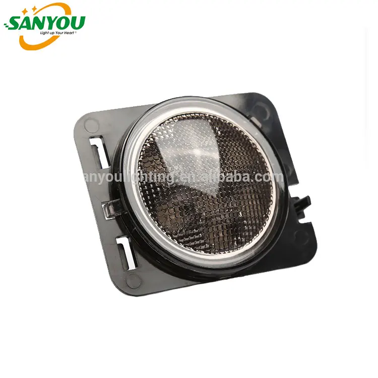 High selling car accessories turn light bulb long lifetime led turning light