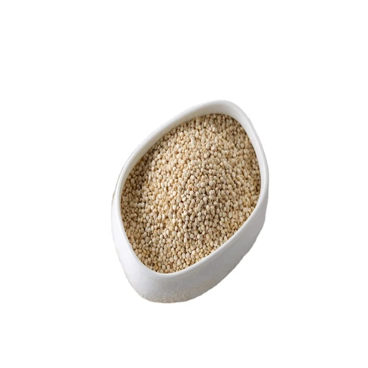 Durable Using Low Price Manufacture White Quinoa Wholesale Quinoa price Seeds in Bulk