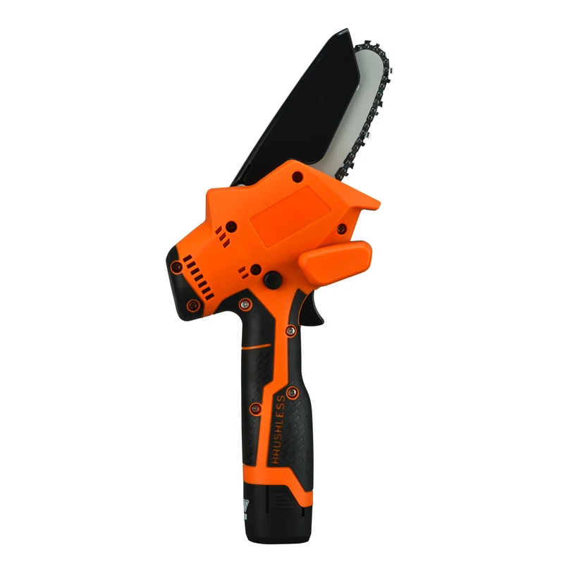 Hand electric chainsaw Mini Chainsaw 12V battery chainsaw