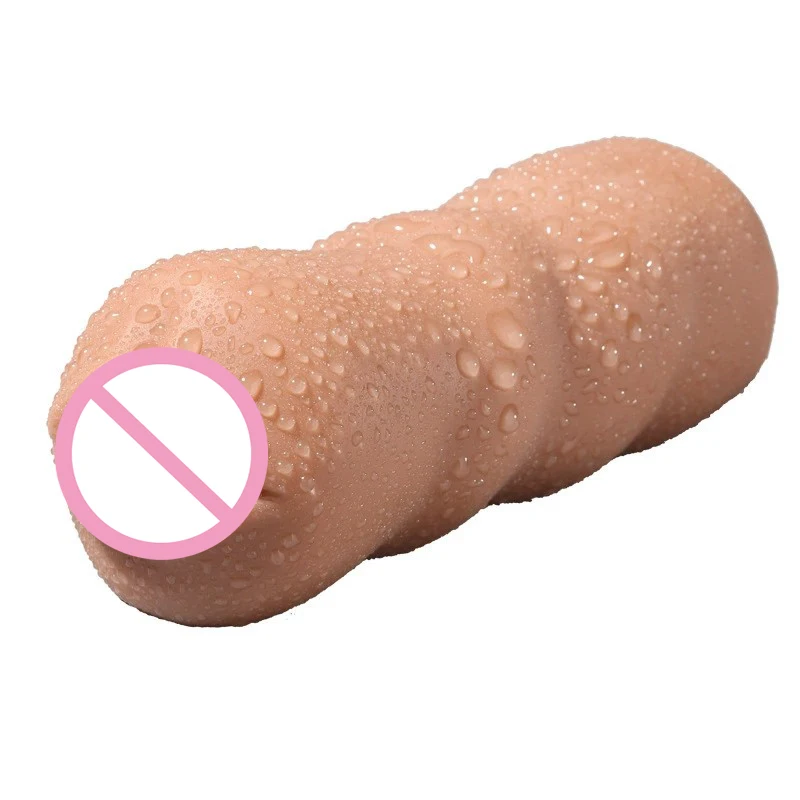 Hot sell deep throat vagina sex adult toys soft realistic mouth man masturbation cup for male