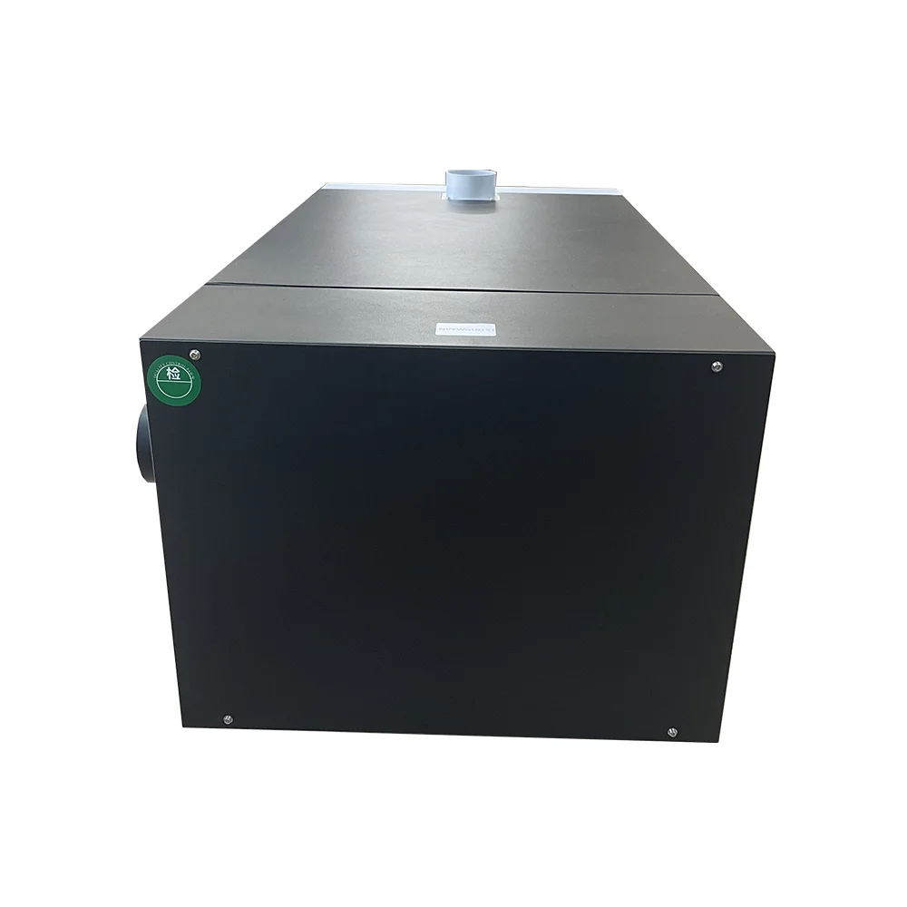 Smoke Filter for A1 DTF Printer Powder Shaking Machine and Dryer