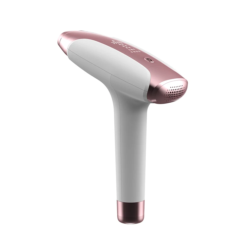 liman wireless ipl hair removal 2000mah battery power Wireless Hair Removal Device