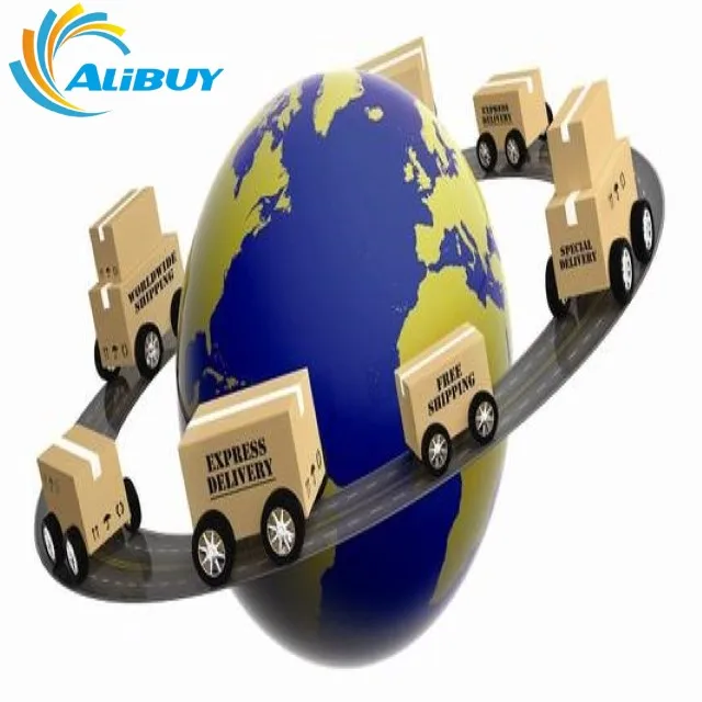 Professional China 1688 online purchasing with warehouse consolidation