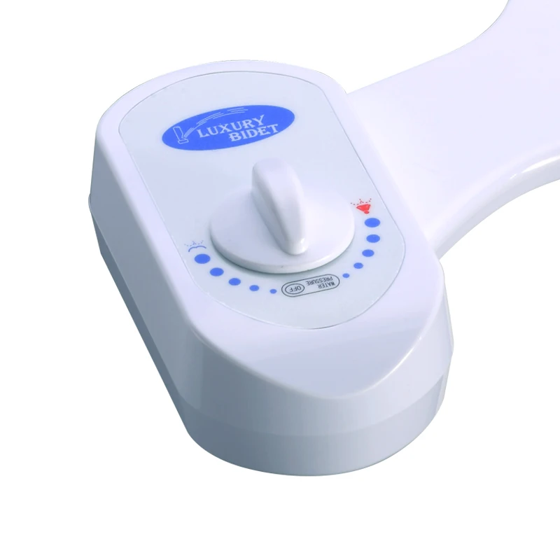 Galenpoo High quality wholesale Bathroom Toilet Bidet Attachment non Electric Bidet