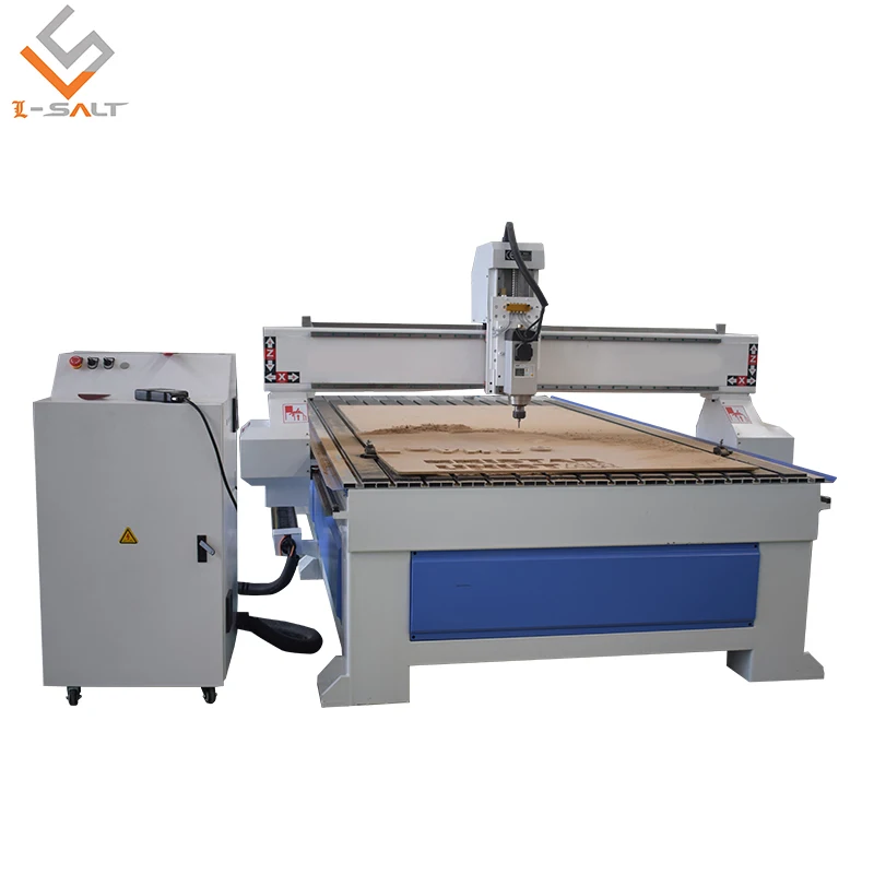 jinan cnc cutting machine tools nesting cnc  eps foam cnc router  woodworking machine cutter