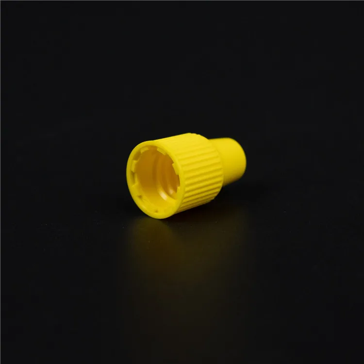 Factory wholesale  High Quality Plastic Eye Ear Dropper Drop Squeeze Bottles