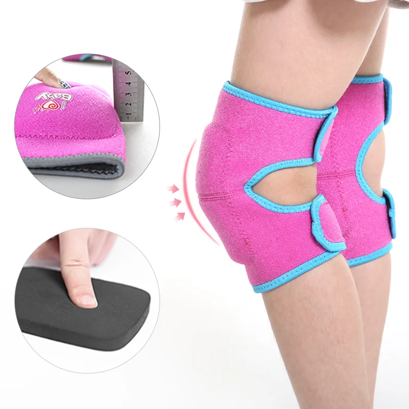 Kids Guard And Protector Kids Knee Support/Comfortable Knee Brace