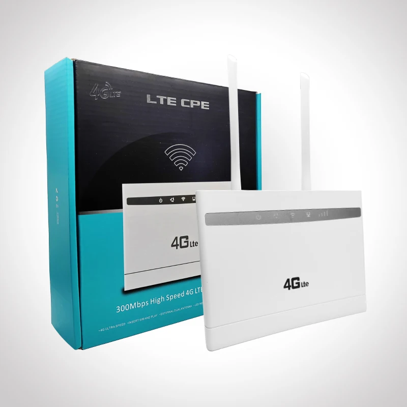 power wifi 300mbps 4g wireless router for indoor 4g ultra speedinsert simand play router wifi doble banda