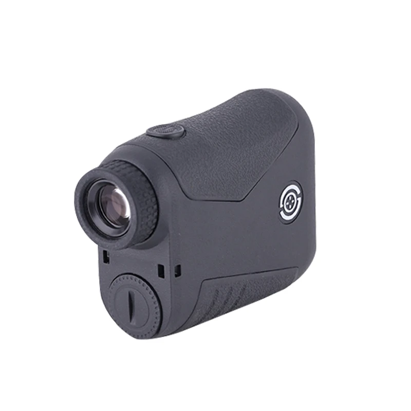 2021 High Level Golf Laser Range Finder Long Distance 1600 Yards Hunt Rangefinder